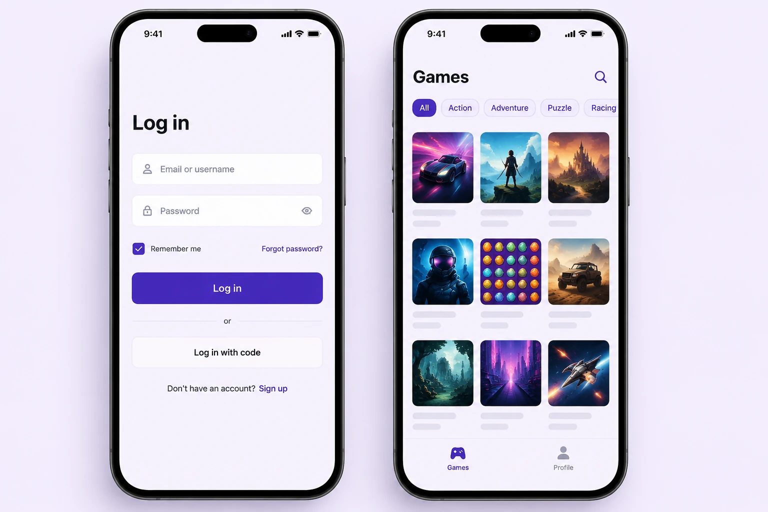 APK Download Safety Warning