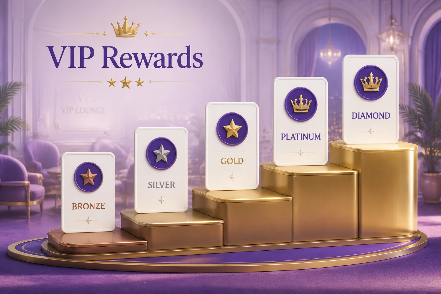Kingmaker Casino Free Spins