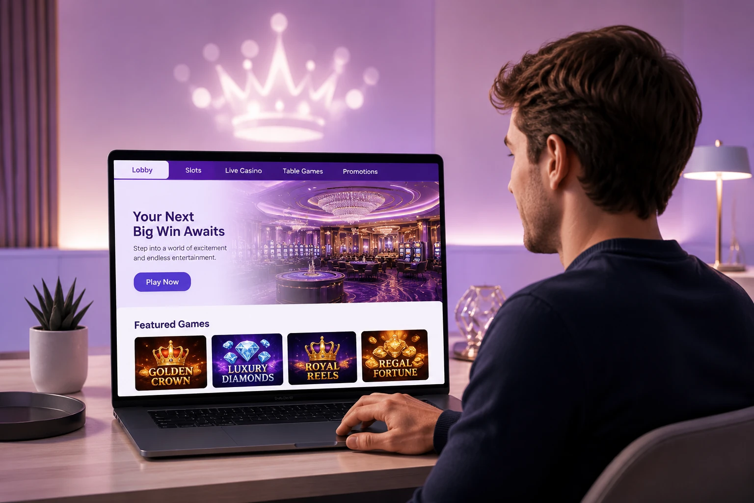 Kingmaker Casino Login Australia