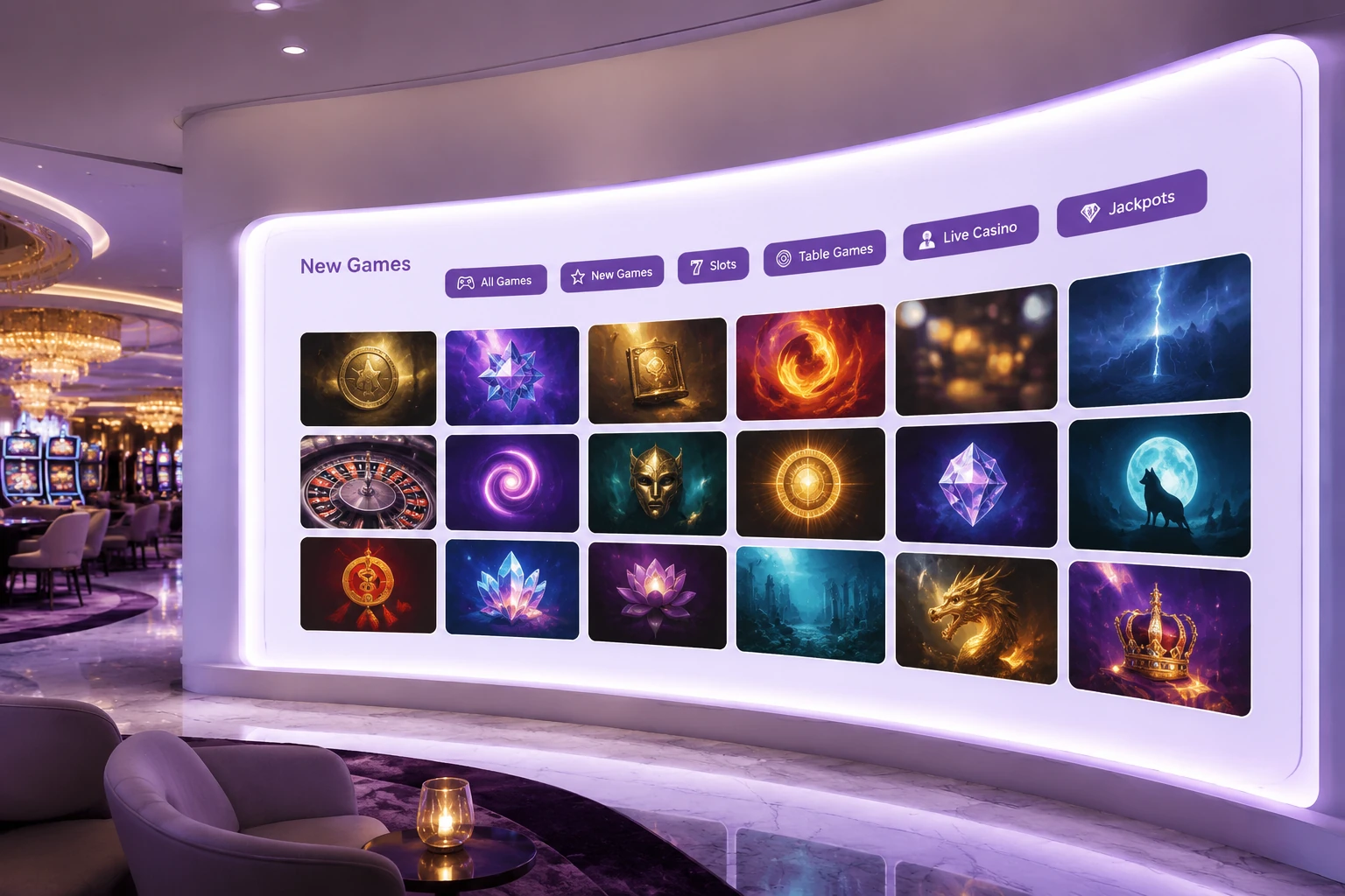 Kingmaker Casino Australia Review